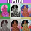 Create & Meditate:  Women Paint Your Power