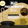 360 Photo Booth (Rental) - Image 2